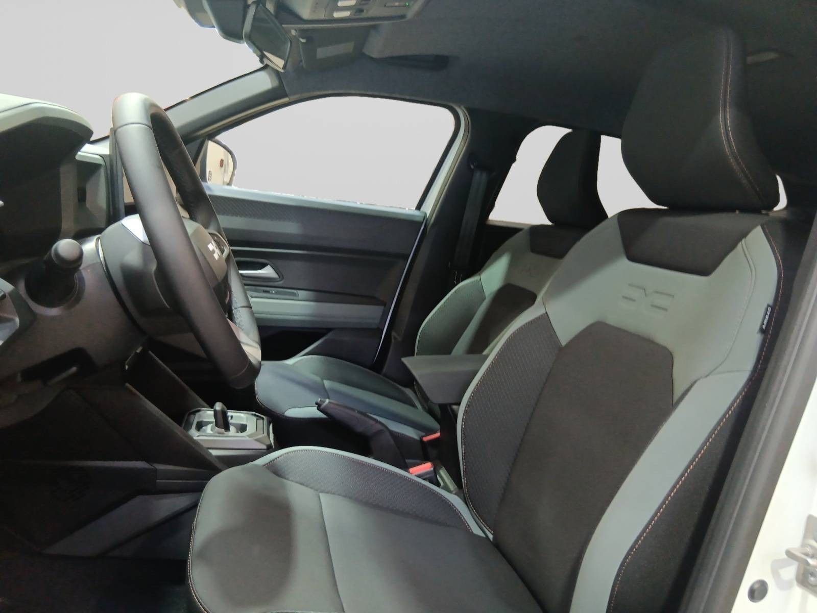 DACIA - DUSTER - #878237 - 7