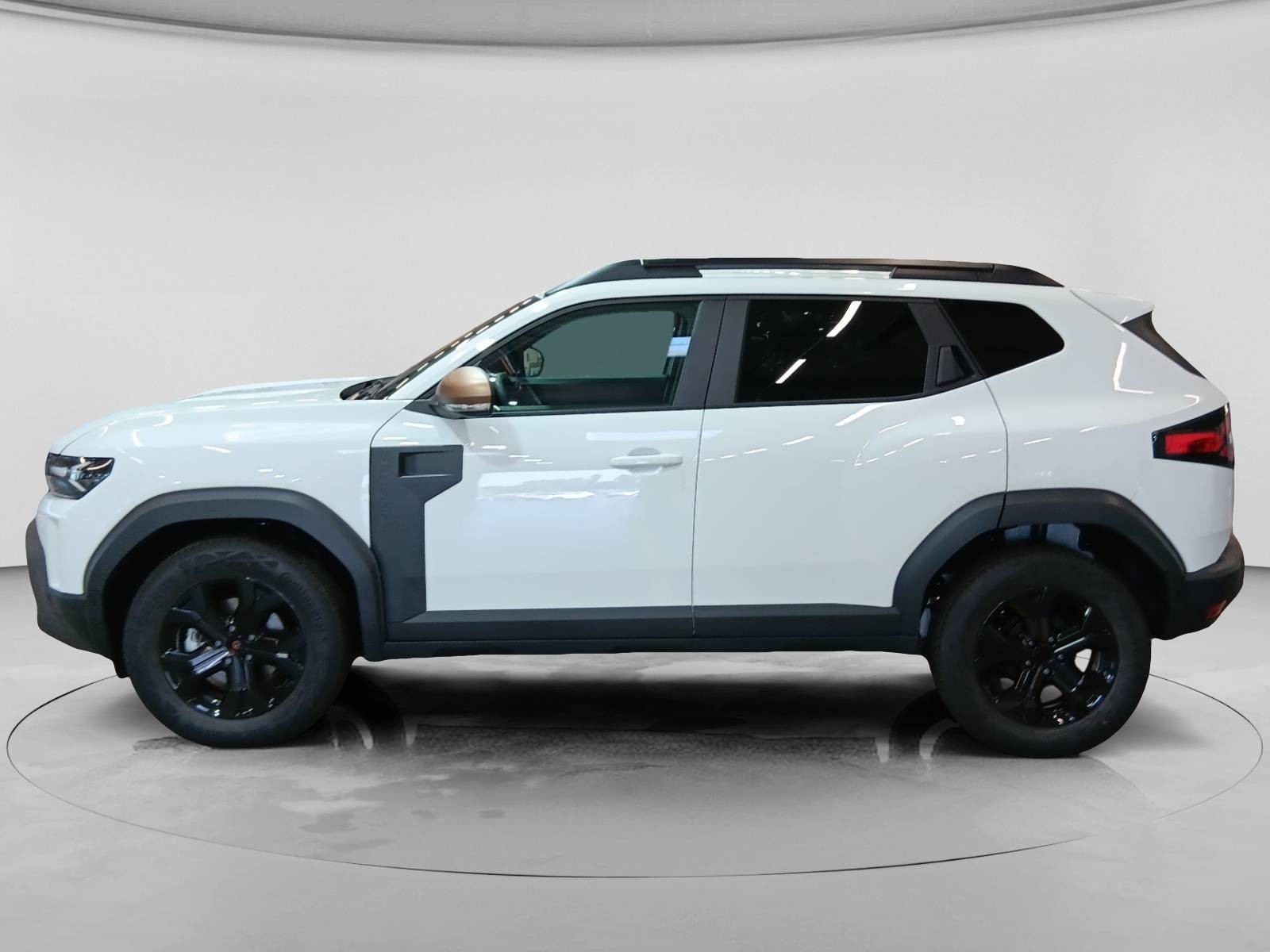 DACIA - DUSTER - #878237 - 15