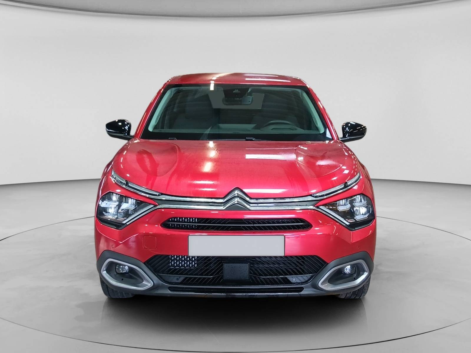 CITROEN - C4 - #878162 - 4