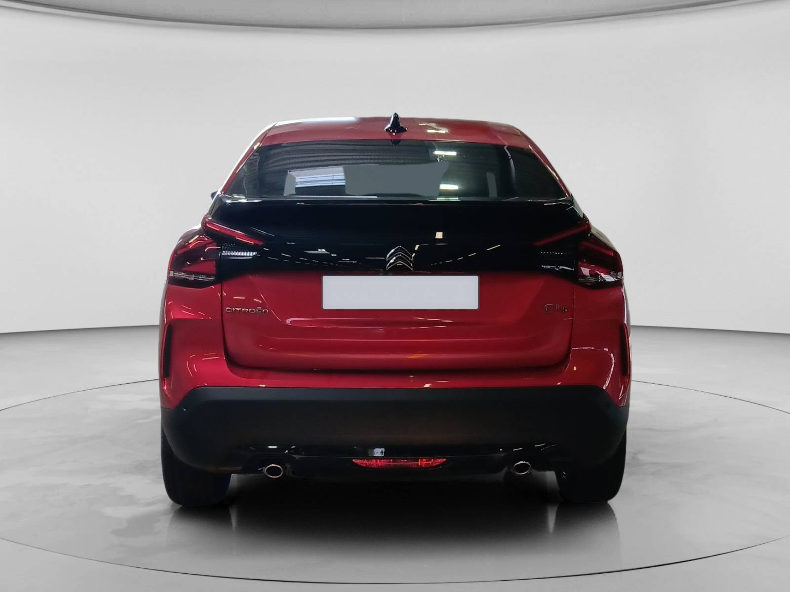 CITROEN - C4 - #878162 - 5