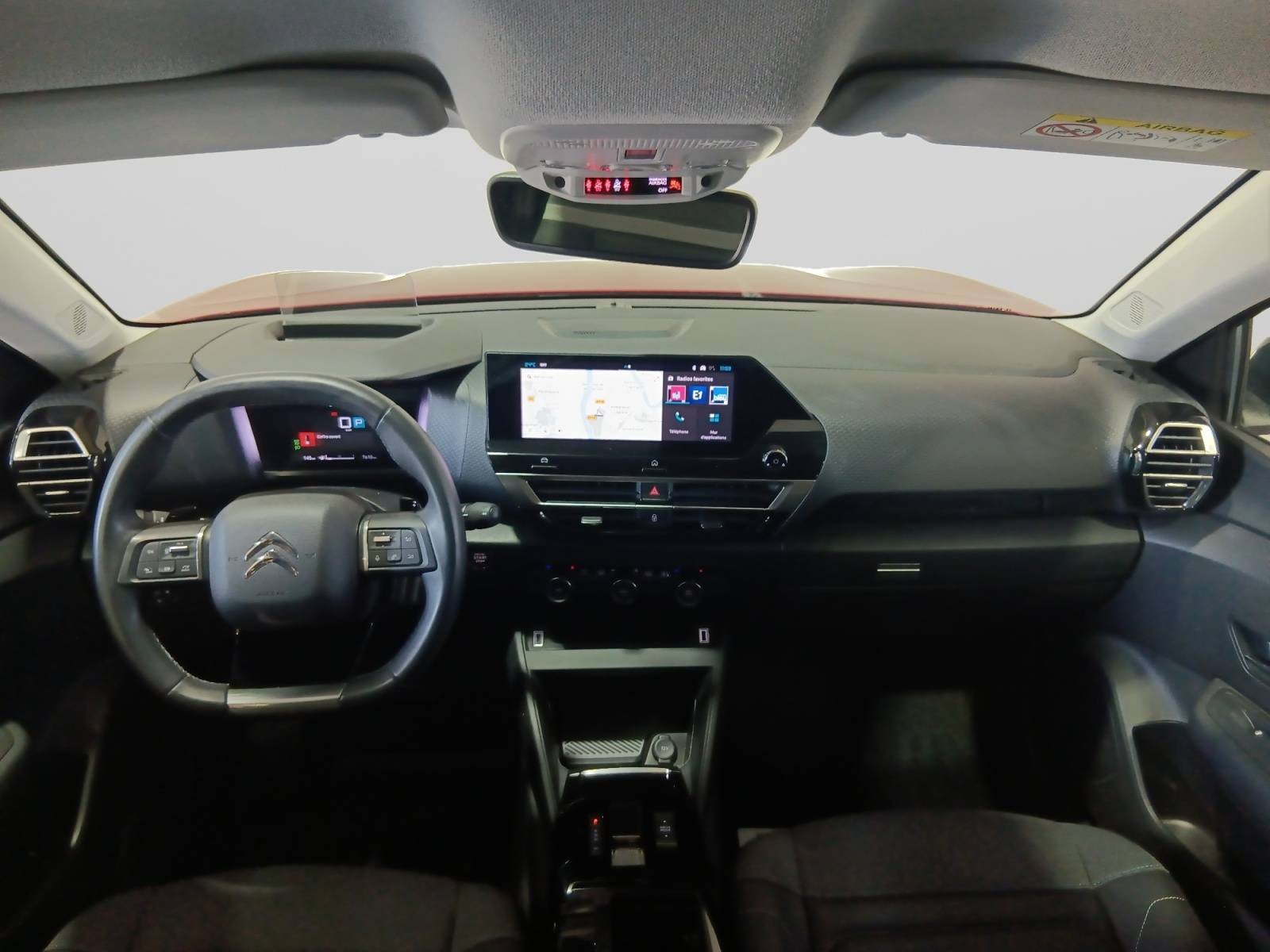 CITROEN - C4 - #878162 - 9