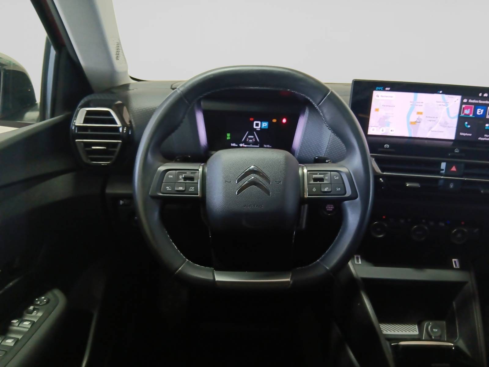 CITROEN - C4 - #878162 - 10