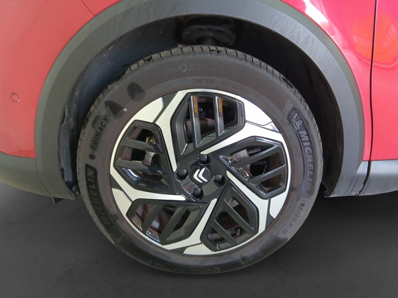 CITROEN - C4 - #878162 - 6