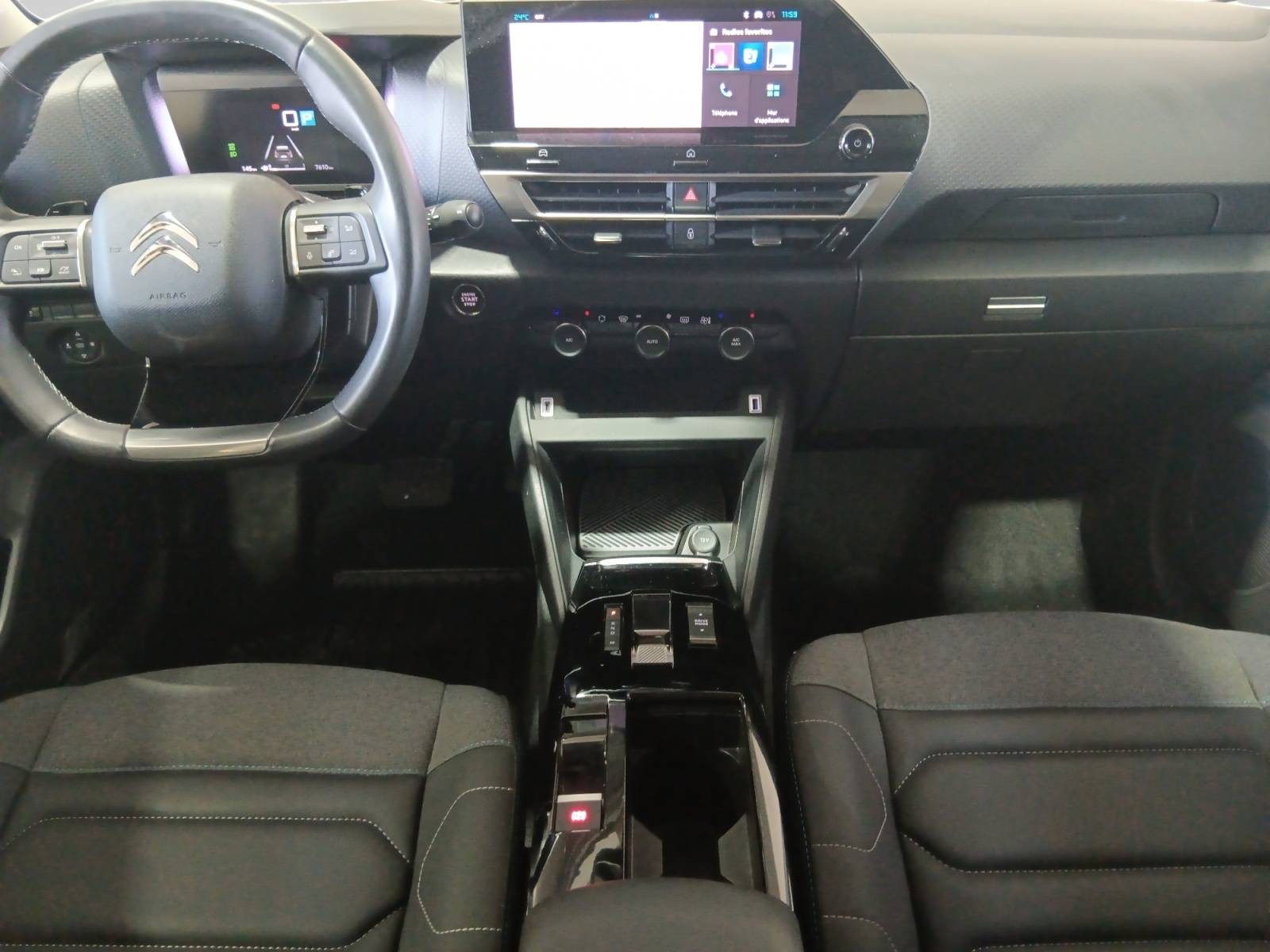 CITROEN - C4 - #878162 - 11