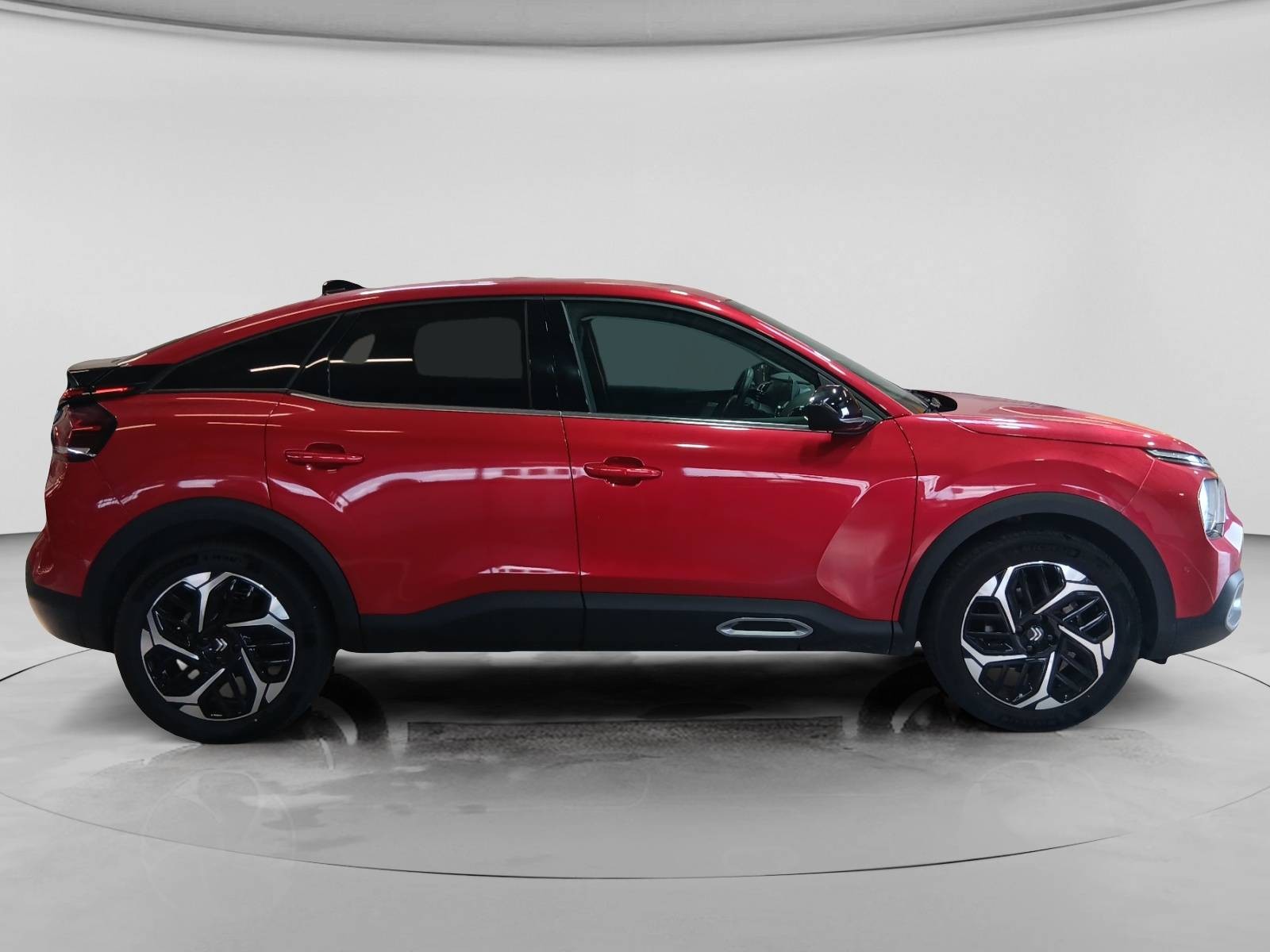 CITROEN - C4 - #878162 - 14