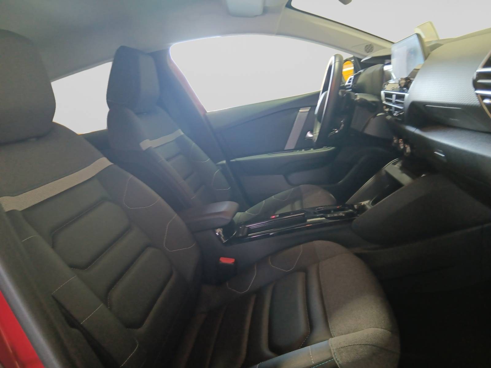 CITROEN - C4 - #878162 - 13