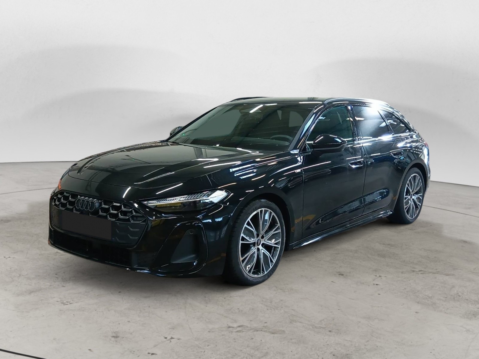 AUDI - A5 AVANT - #879392 - 0