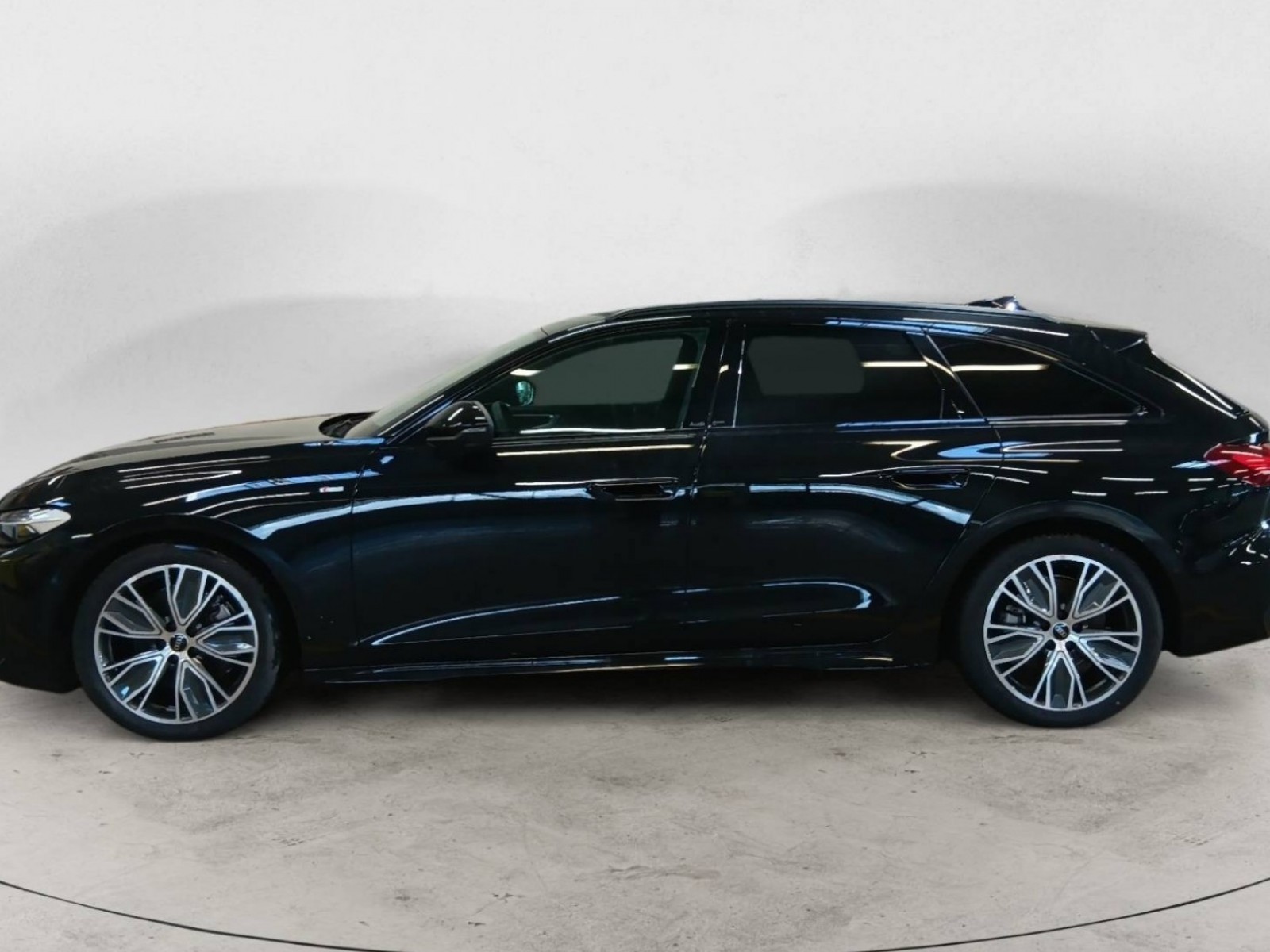 AUDI - A5 AVANT - #879392 - 17