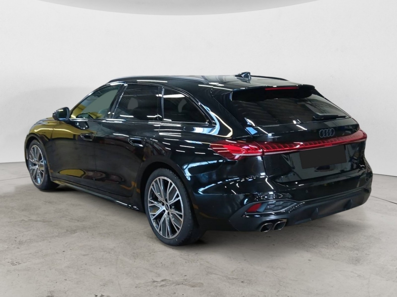 AUDI - A5 AVANT - #879392 - 18
