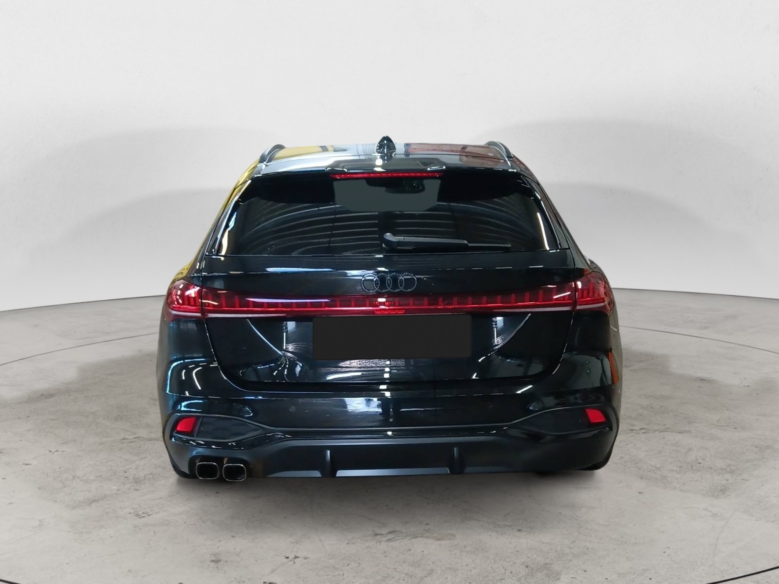 AUDI - A5 AVANT - #879392 - 3