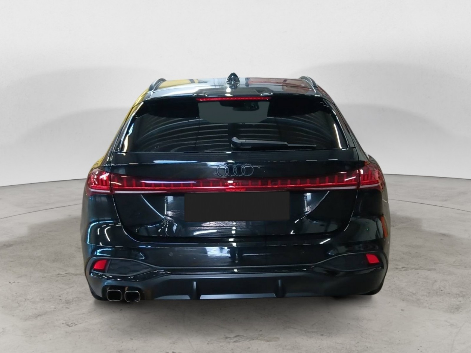 AUDI - A5 AVANT - #879392 - 19