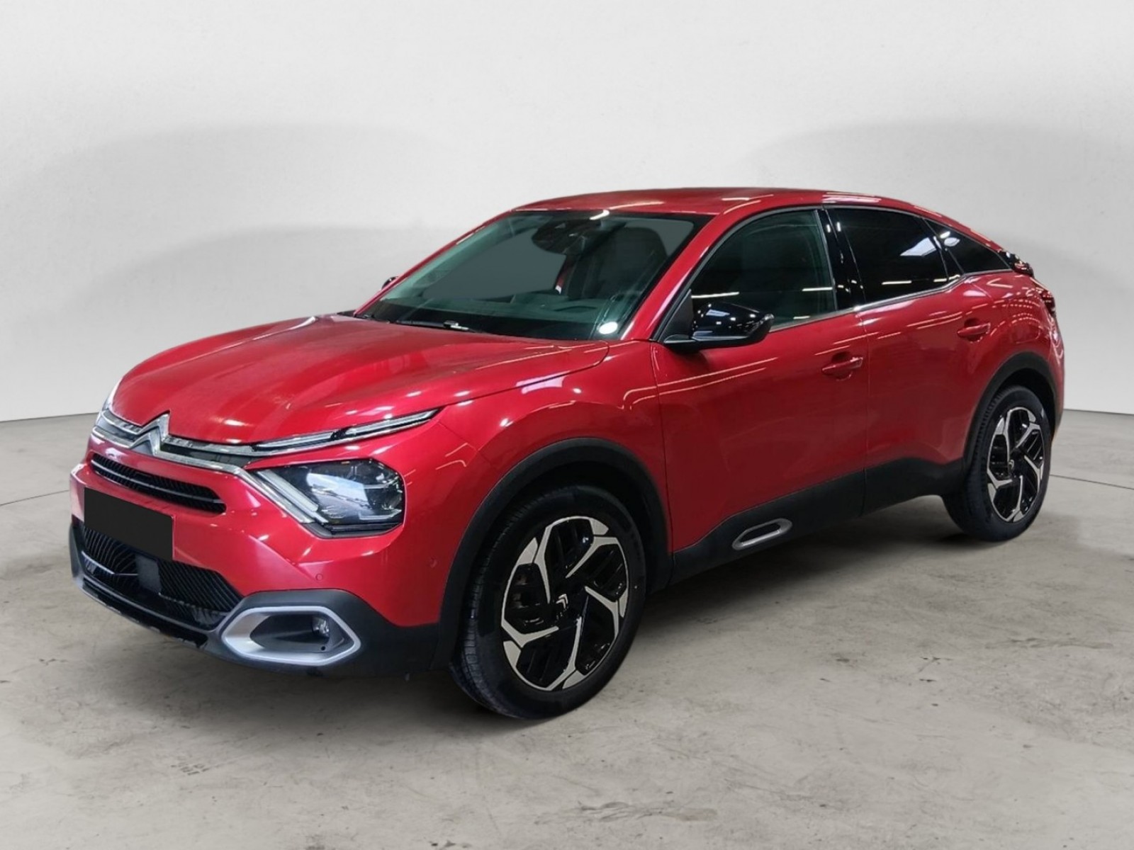 CITROEN - C4 - #878162 - 16