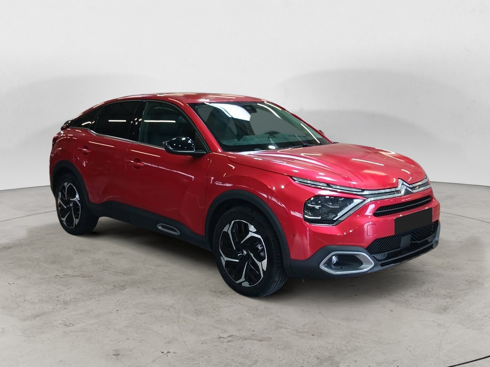 CITROEN - C4 - #878162 - 1