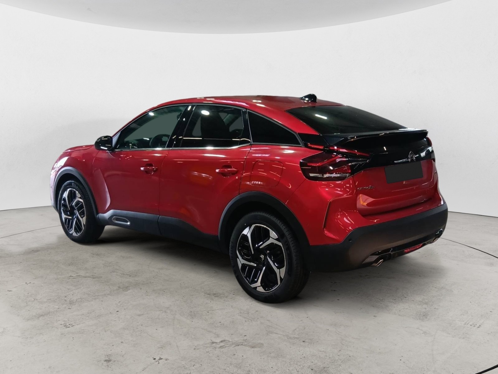CITROEN - C4 - #878162 - 2