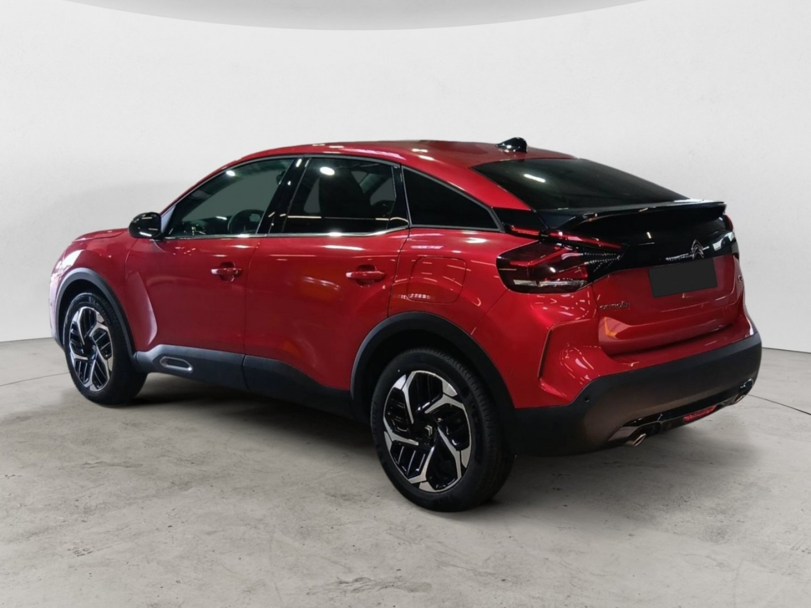 CITROEN - C4 - #878162 - 18