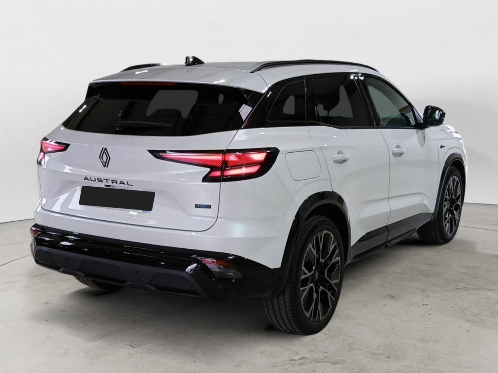 RENAULT - AUSTRAL - #877907 - 19