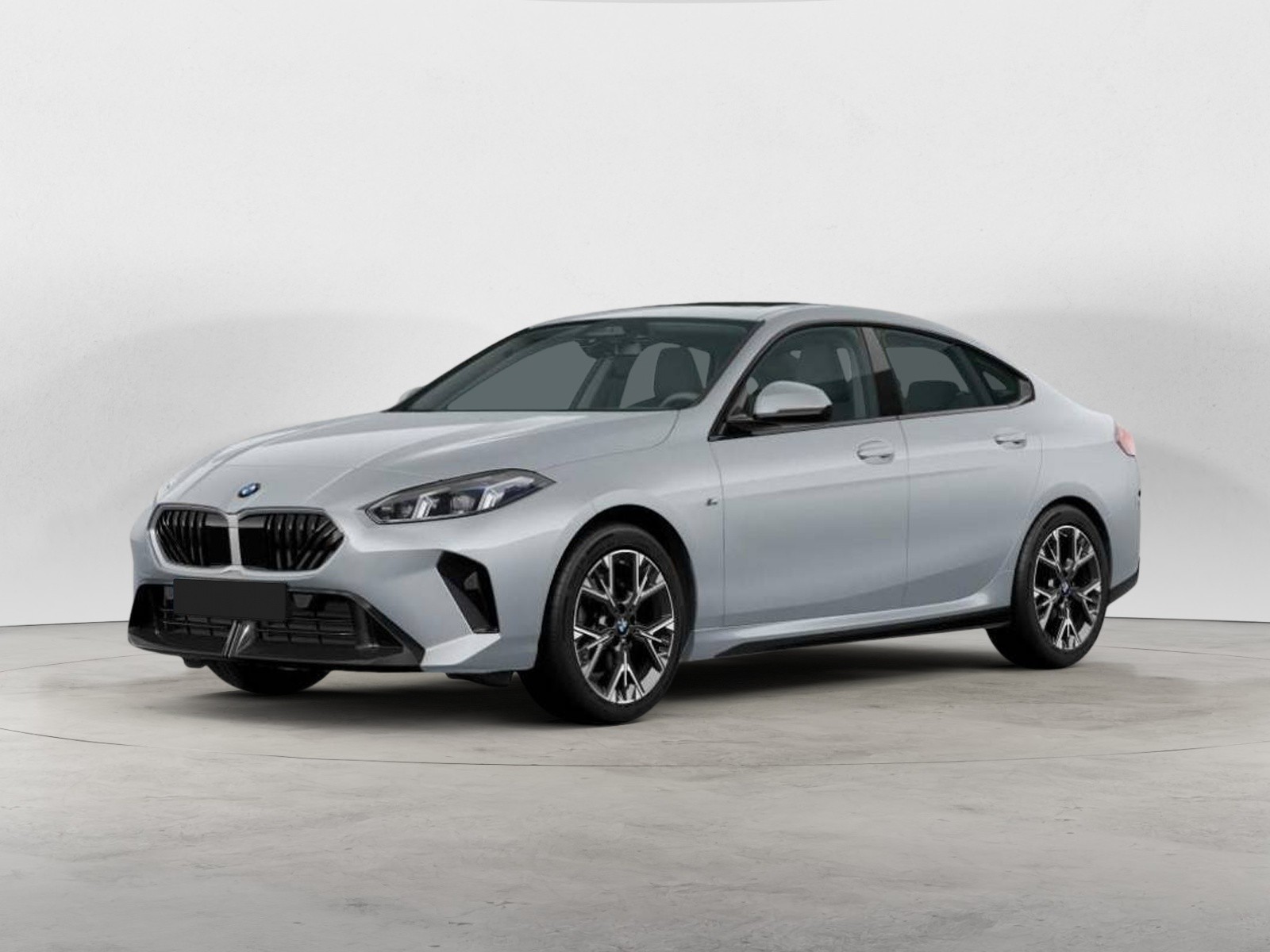 BMW - SERIE 2 GRAN COUPE F74 - #876088 - 0
