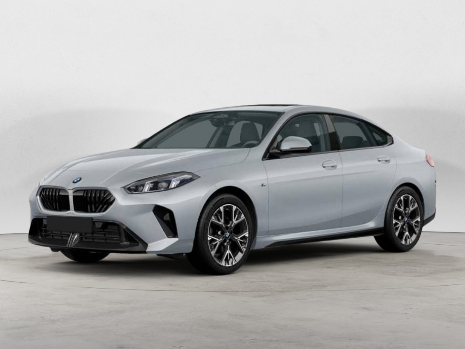 BMW - SERIE 2 GRAN COUPE F74 - #876088 - 5