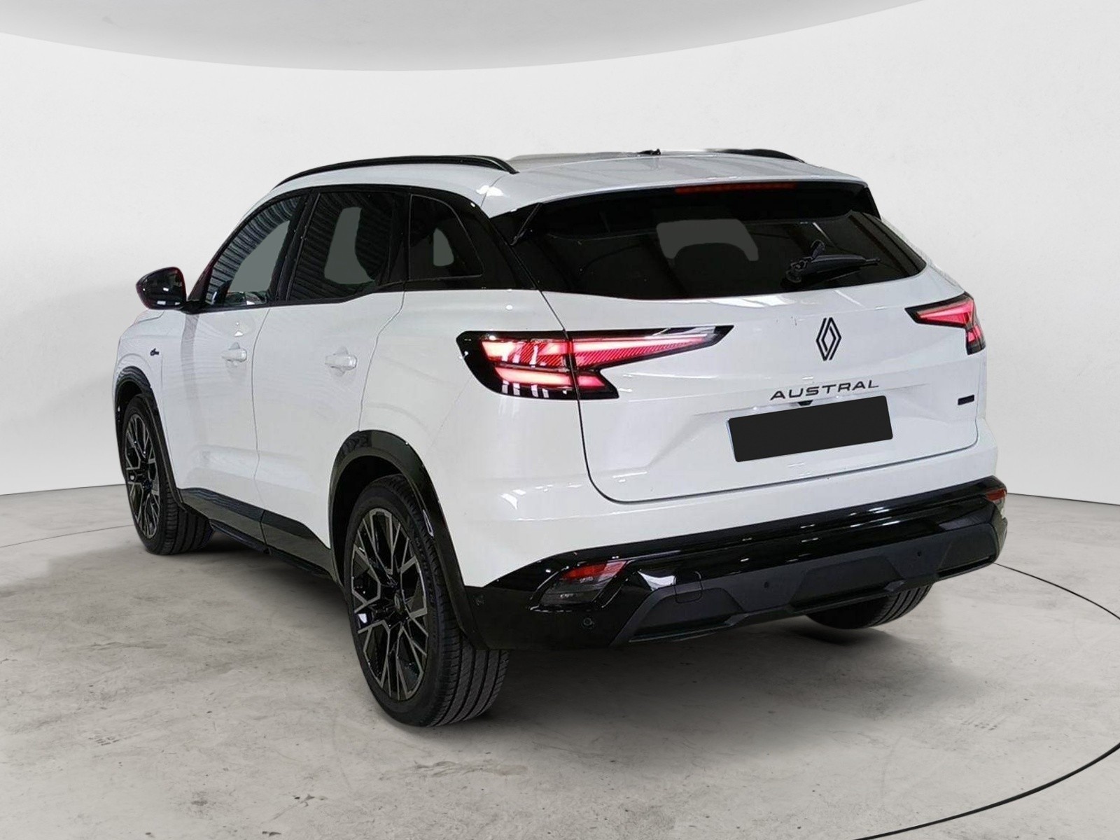 RENAULT - AUSTRAL - #877907 - 2