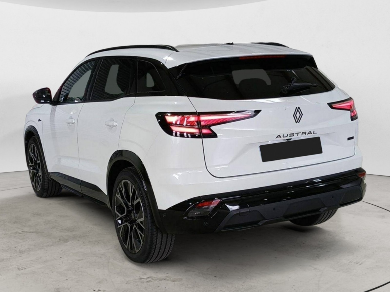 RENAULT - AUSTRAL - #877907 - 18
