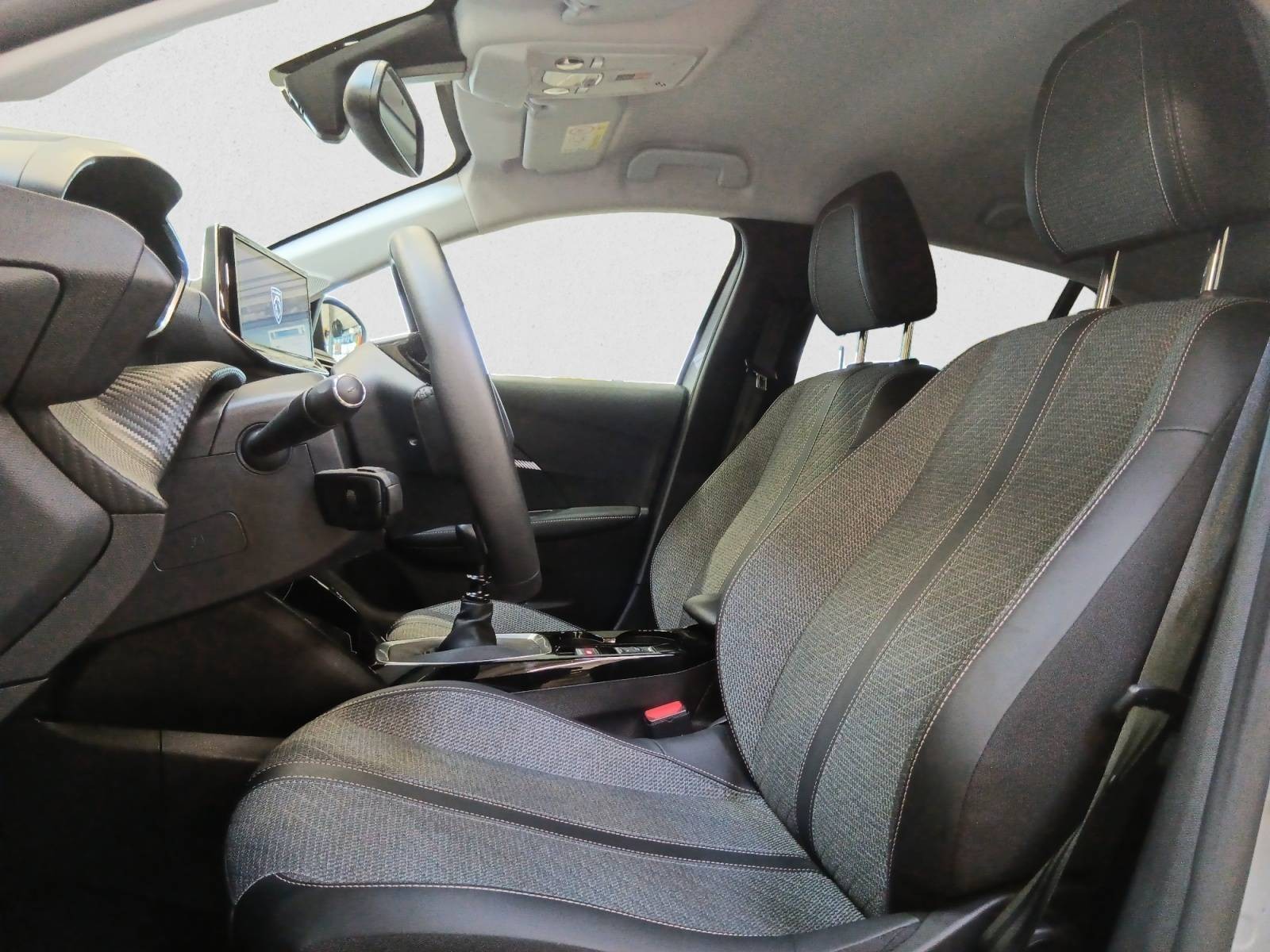 PEUGEOT - 208 - #878194 - 7