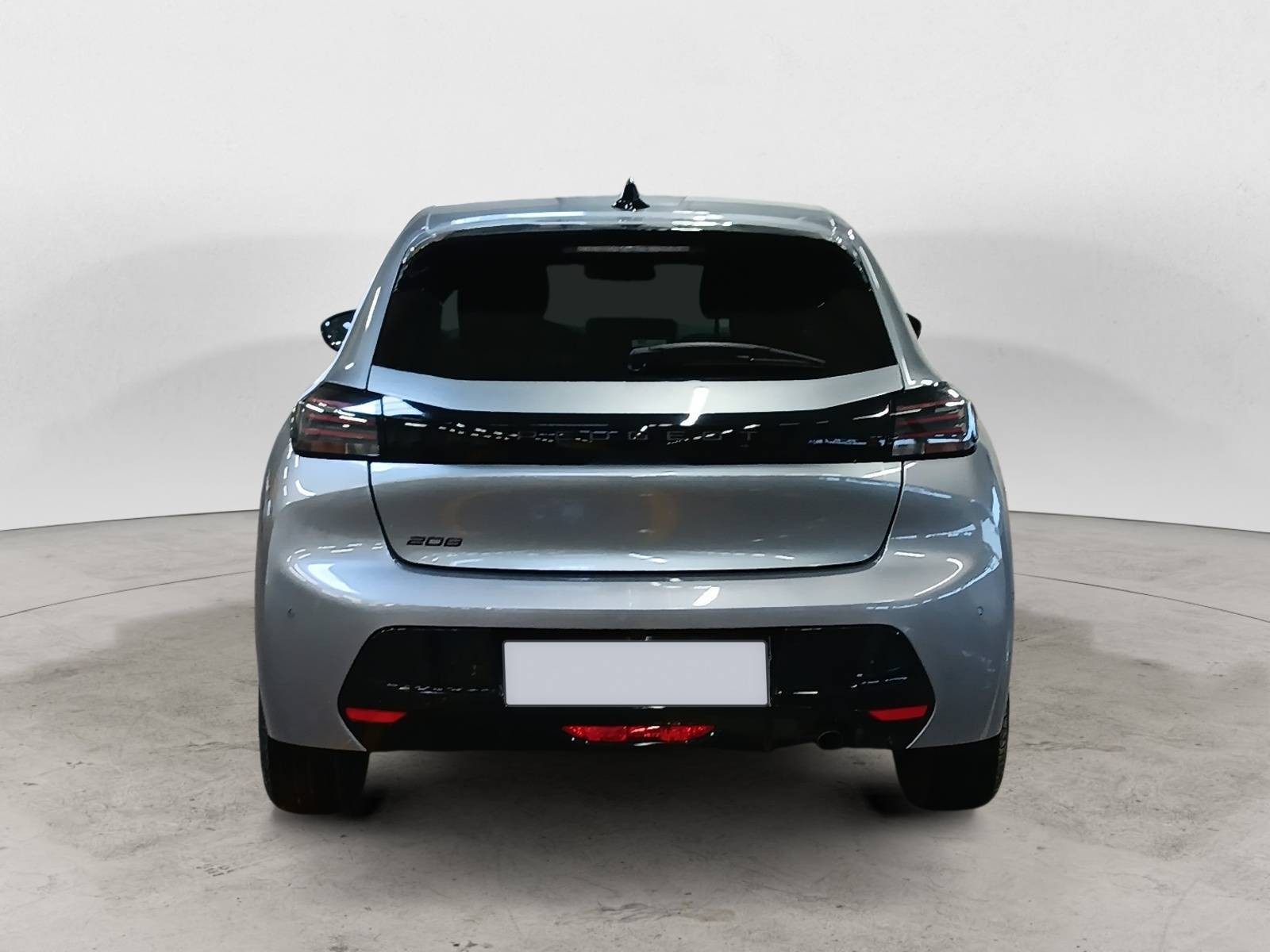 PEUGEOT - 208 - #878195 - 5