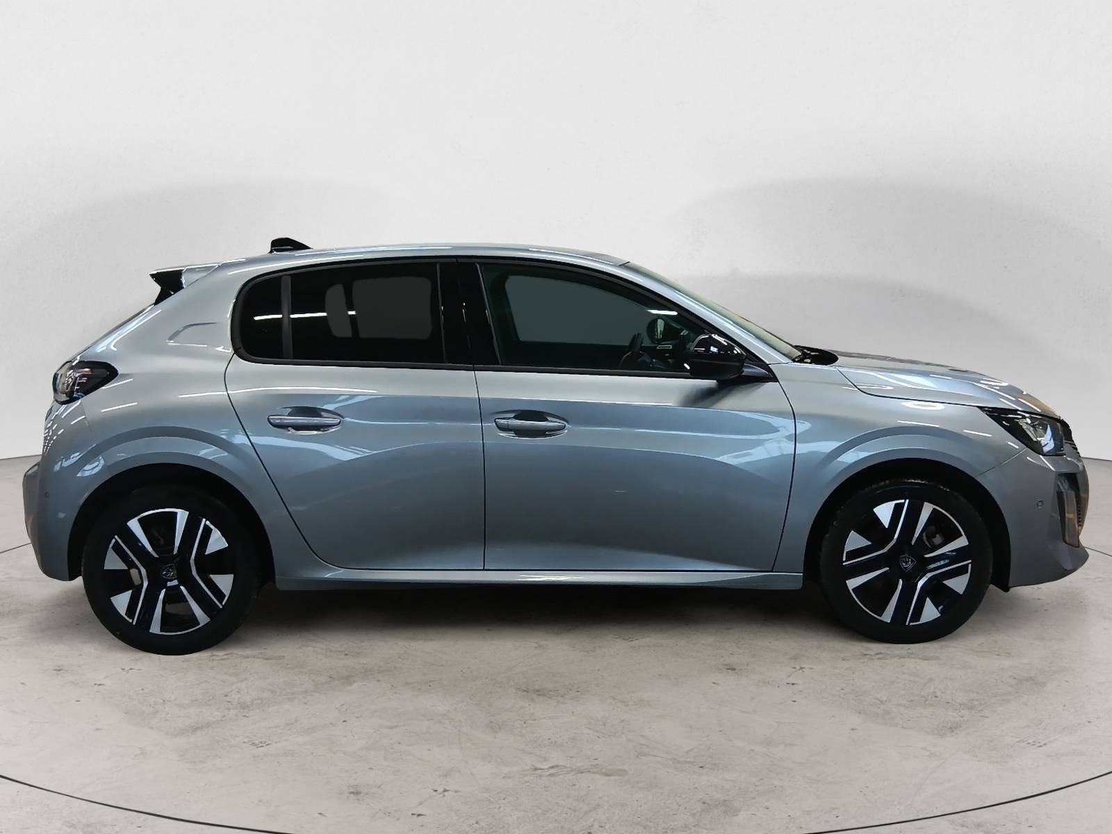 PEUGEOT - 208 - #878194 - 9