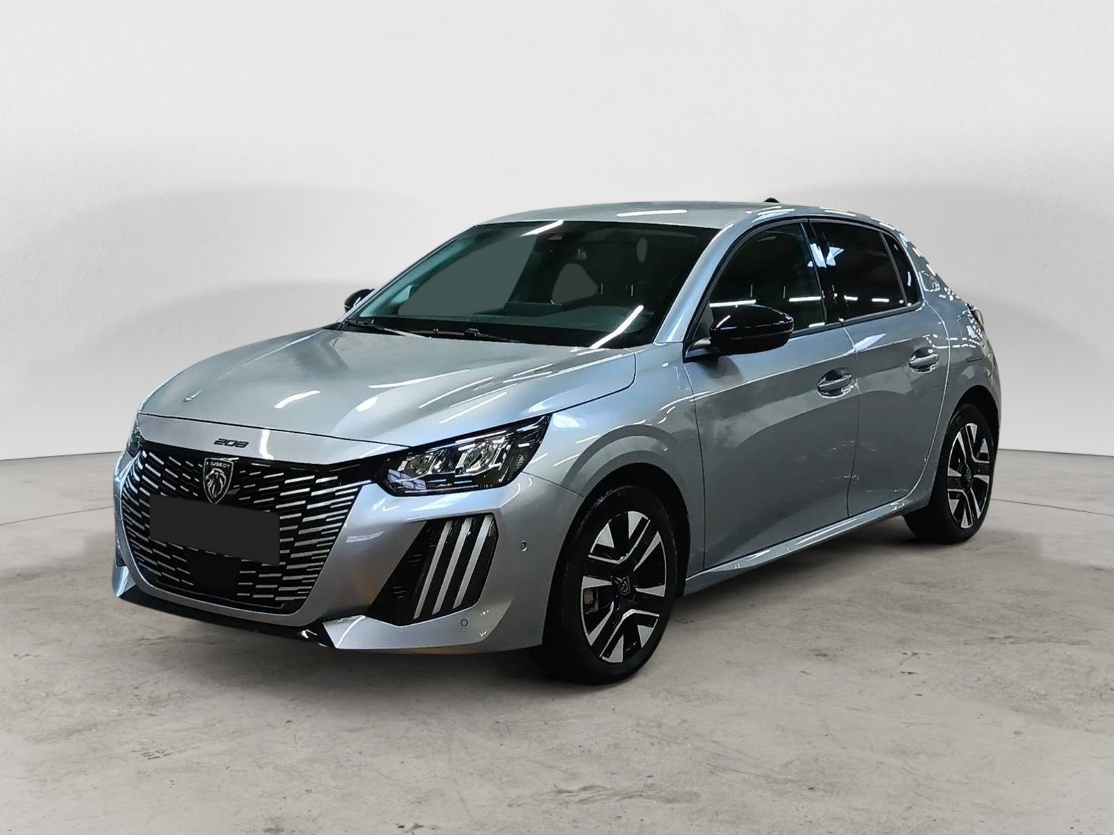PEUGEOT - 208 - #878194 - 0
