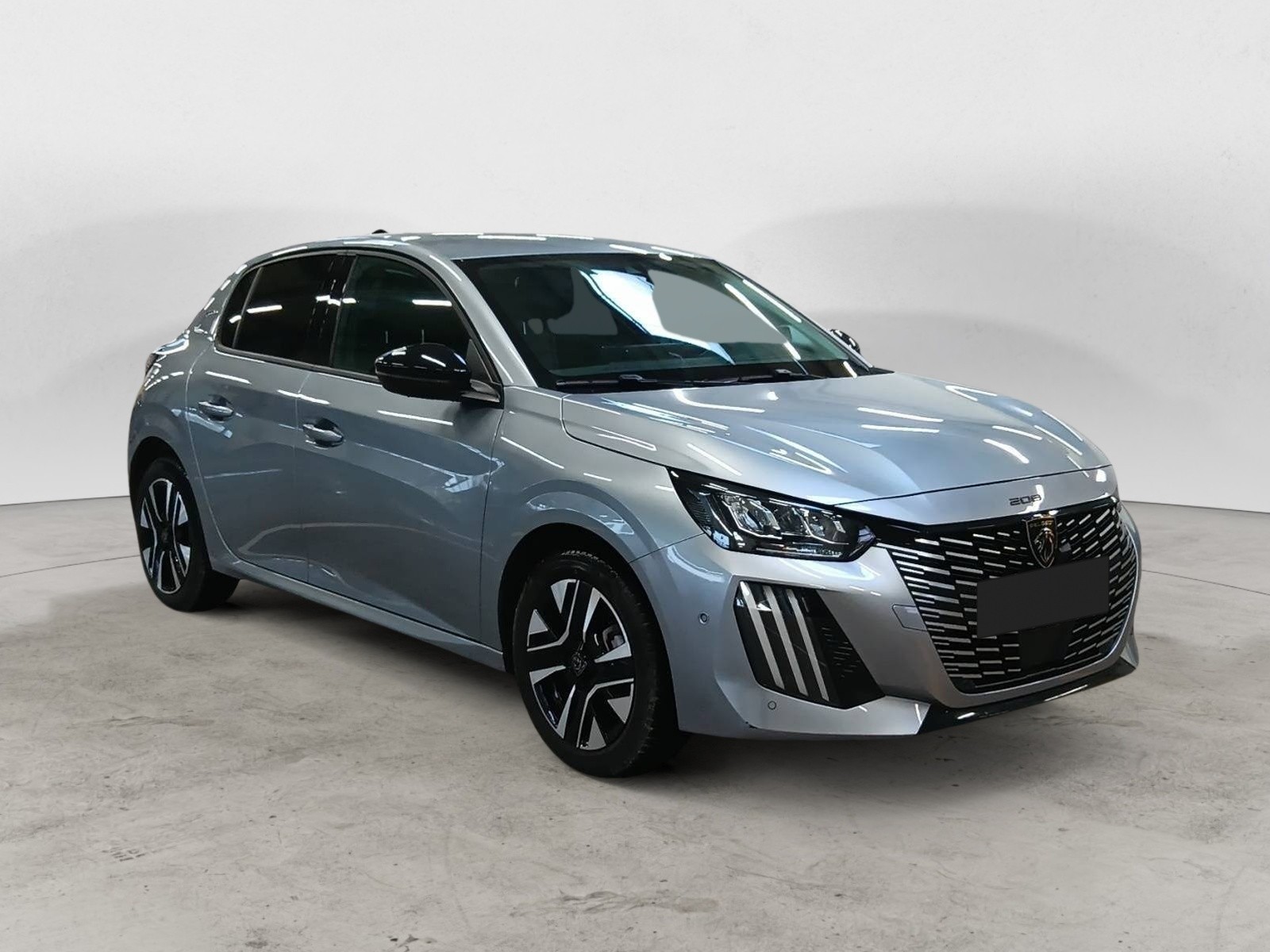 PEUGEOT - 208 - #878194 - 1