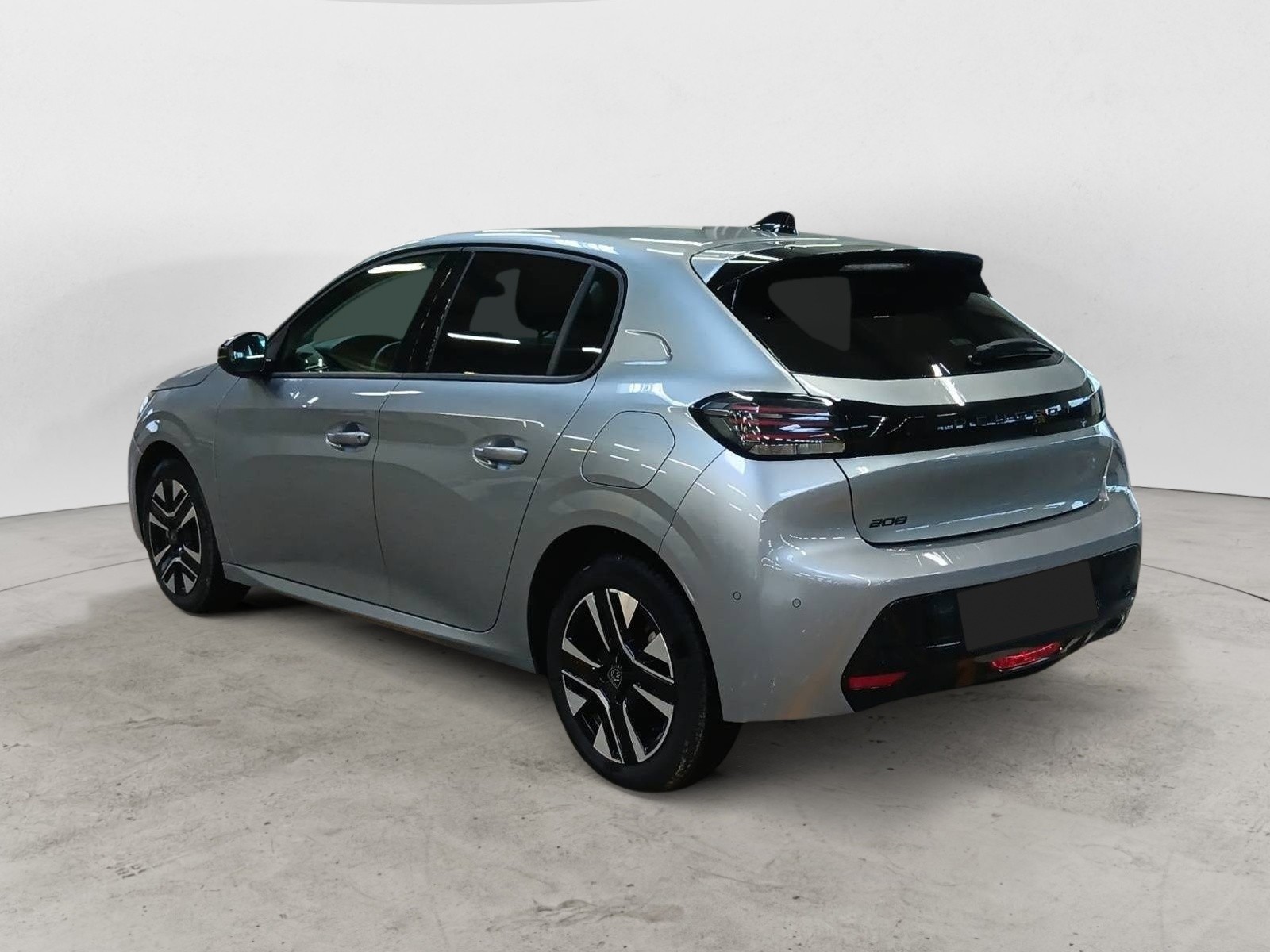 PEUGEOT - 208 - #878194 - 2