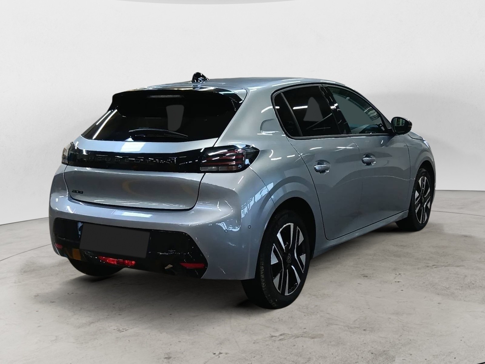 PEUGEOT - 208 - #878195 - 3