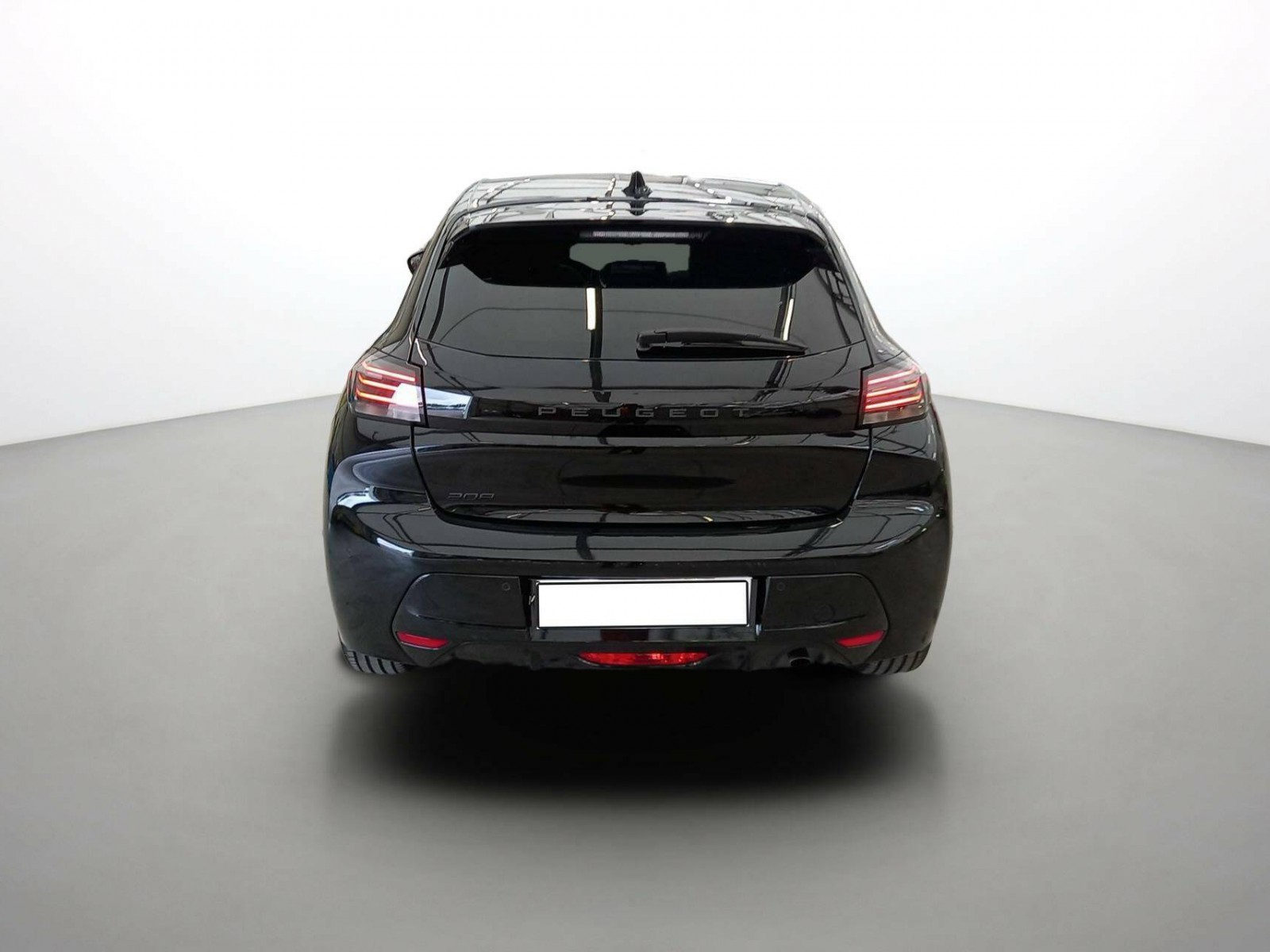 PEUGEOT - 208 - #878193 - 6