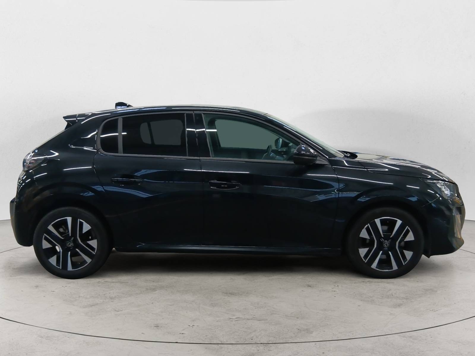 PEUGEOT - 208 - #878193 - 4