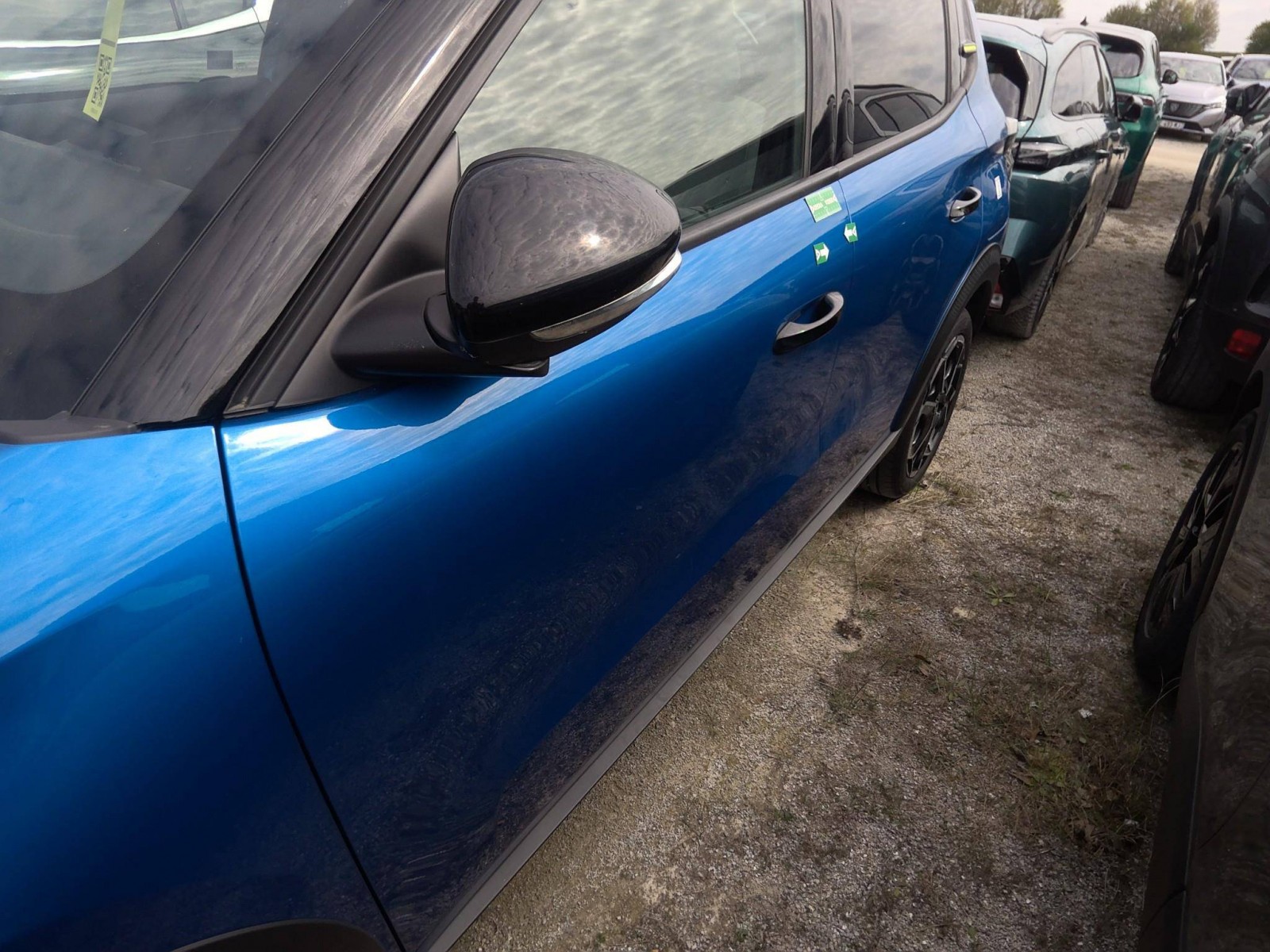 CITROEN - C3 - #881131 - 16