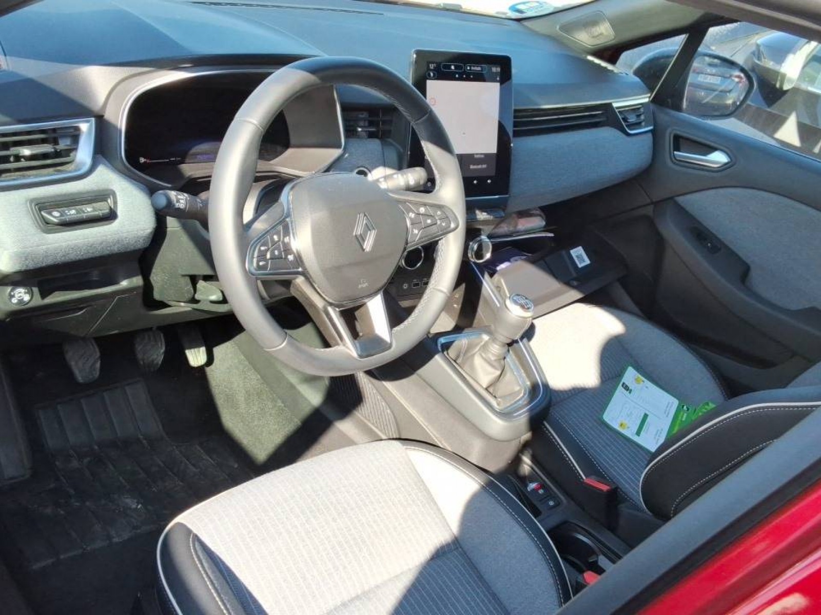 RENAULT - CLIO V - #881305 - 3