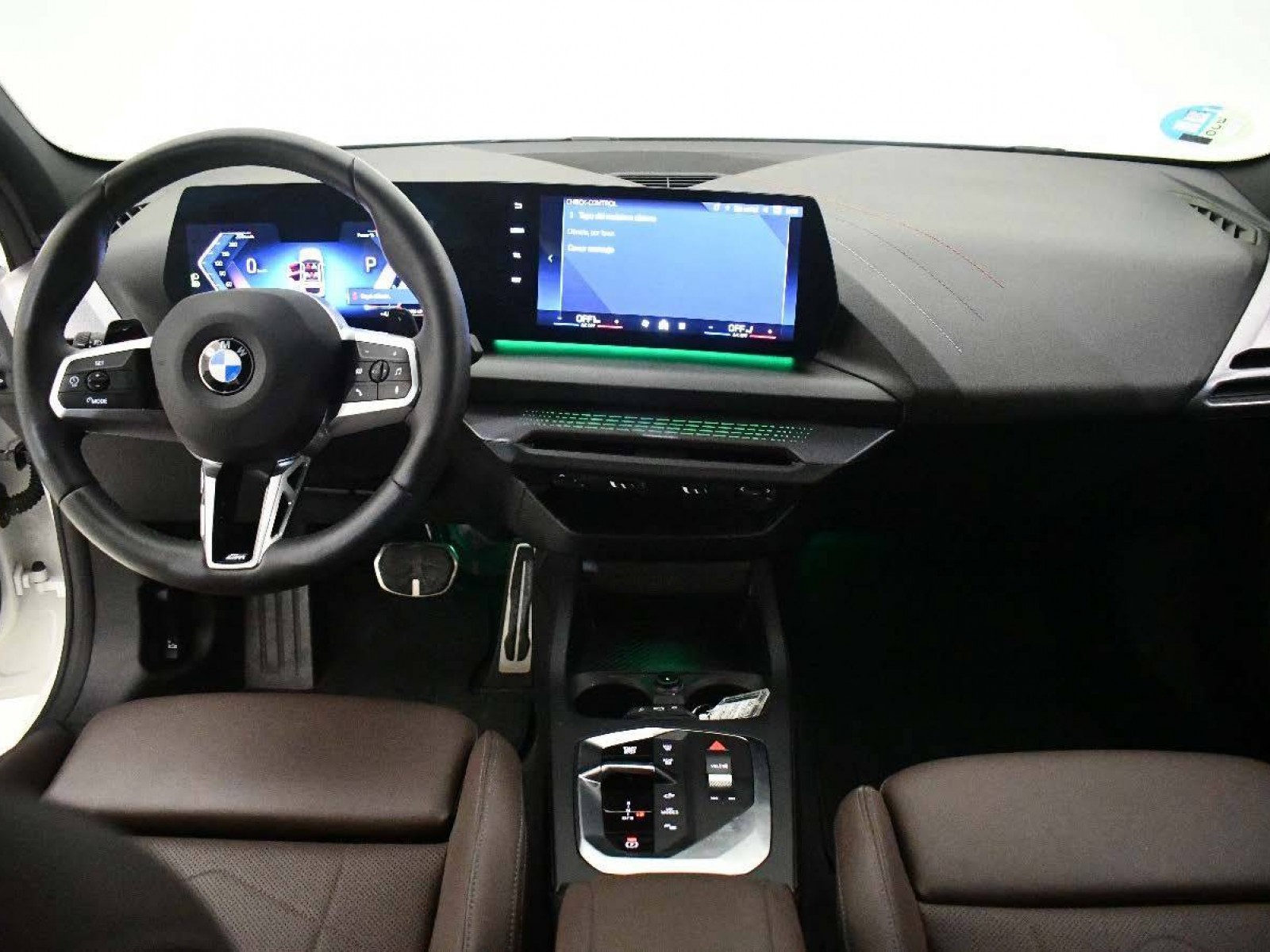 BMW - SERIE 1 F70 - #881300 - 7