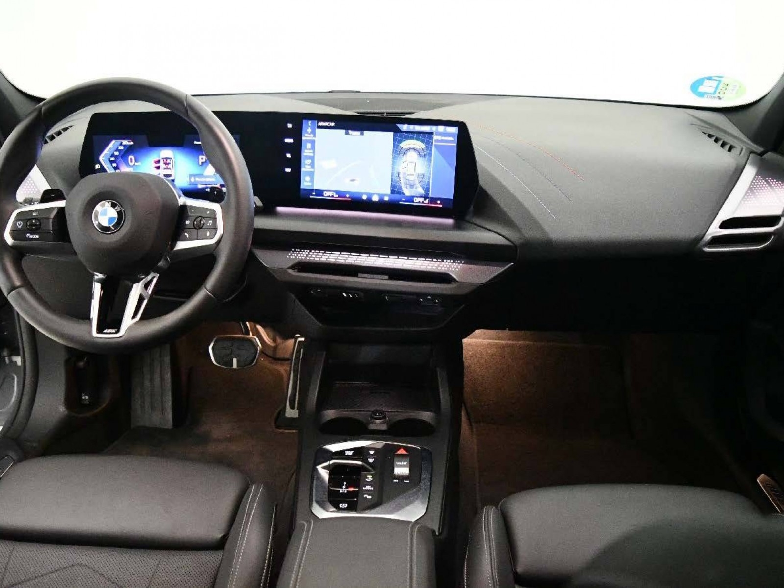 BMW - SERIE 1 F70 - #881301 - 7