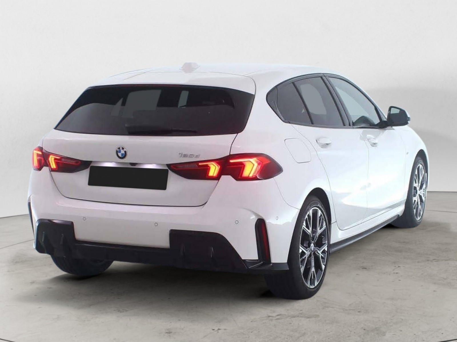 BMW - SERIE 1 F70 - #881300 - 13
