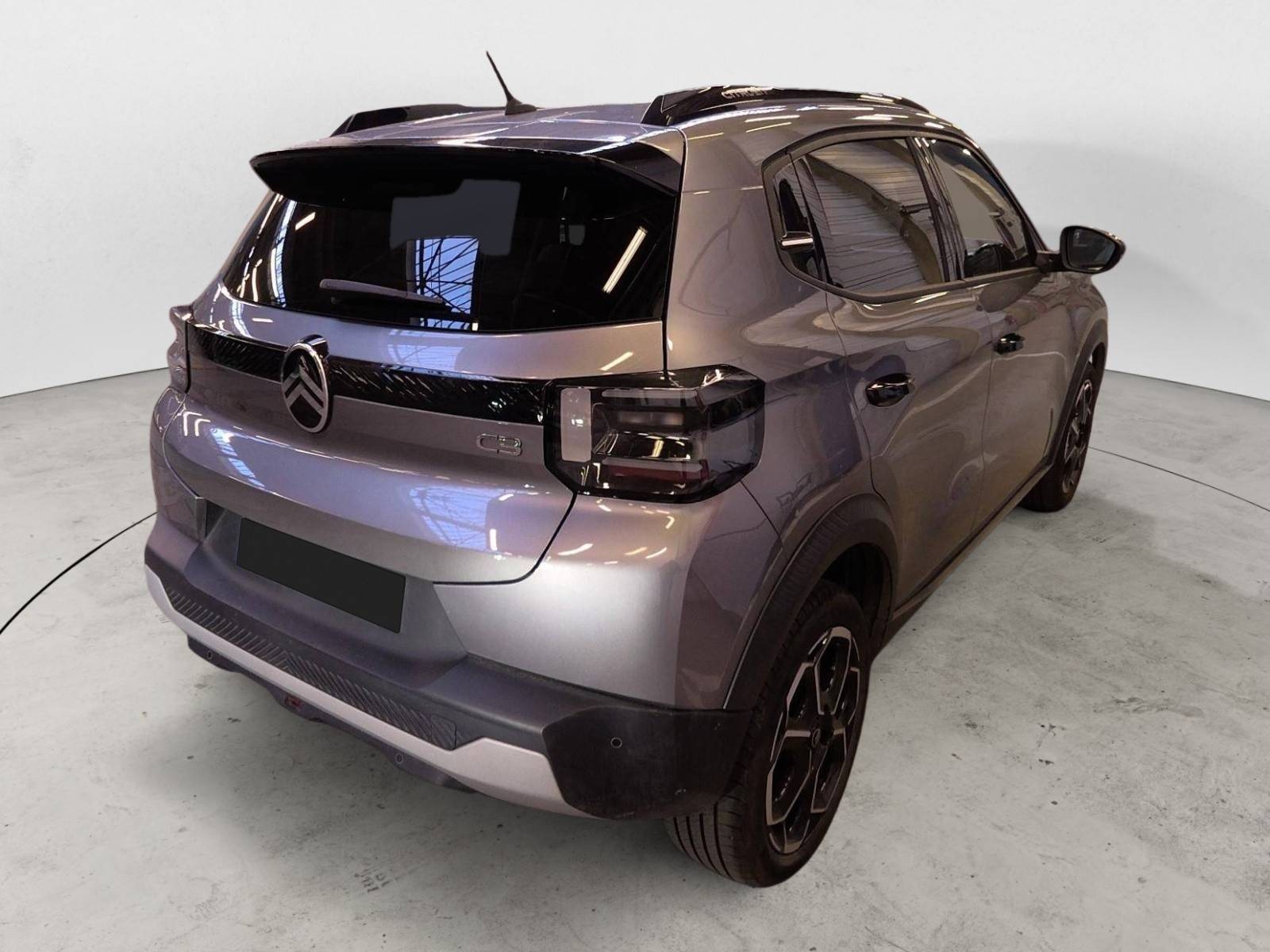 CITROEN - C3 - #880935 - 1