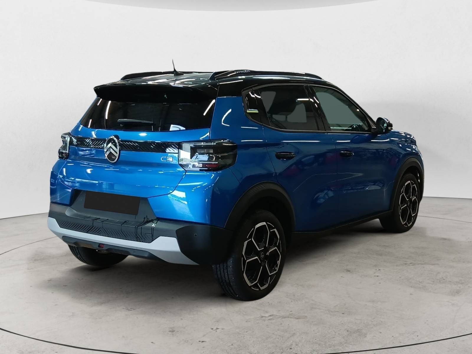 CITROEN - C3 - #881131 - 3