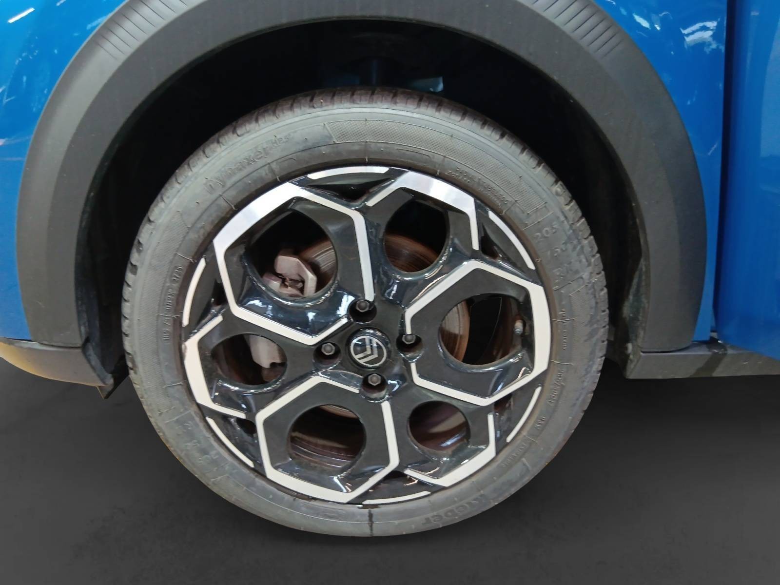 CITROEN - C3 - #881131 - 6