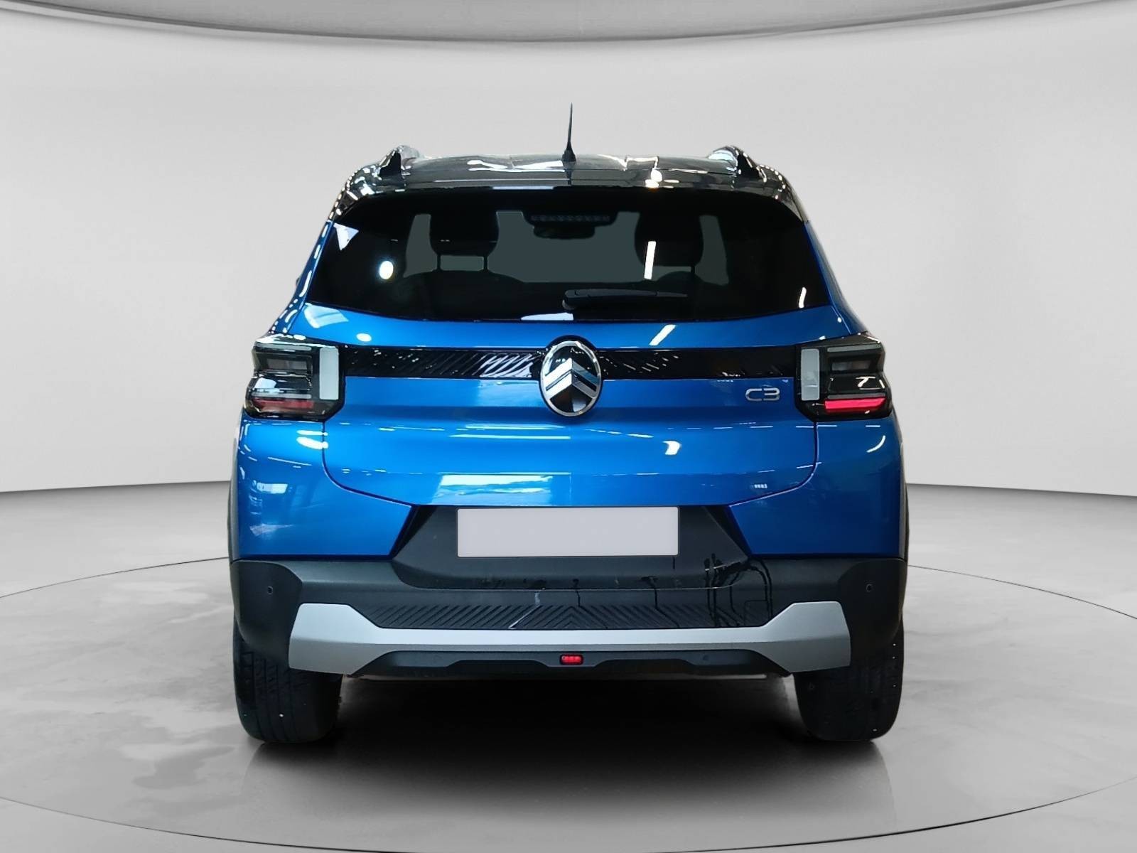 CITROEN - C3 - #881131 - 5