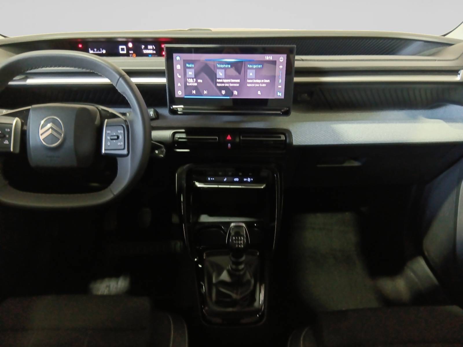 CITROEN - C3 - #881131 - 11