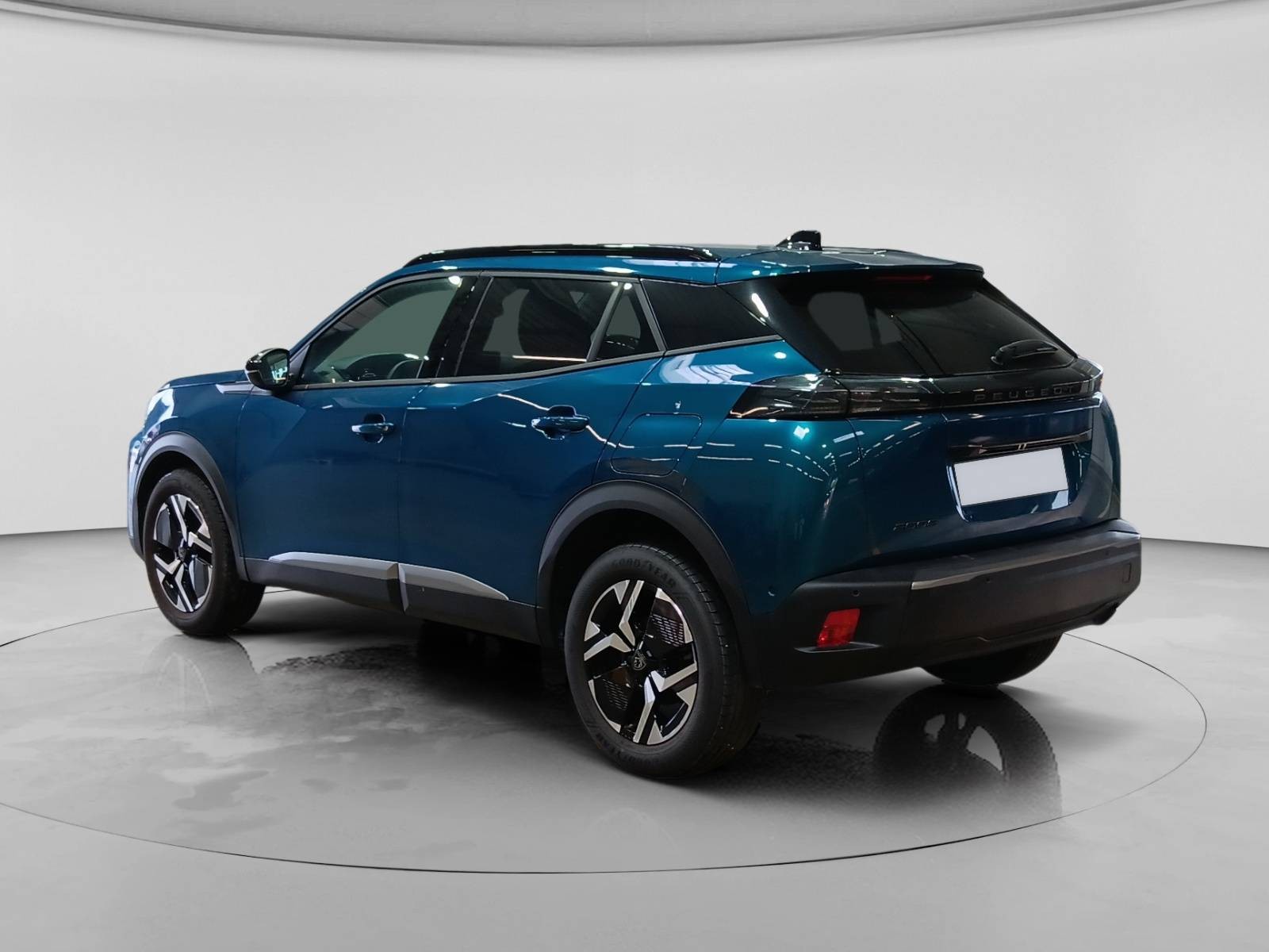 PEUGEOT - 2008 - #880999 - 5