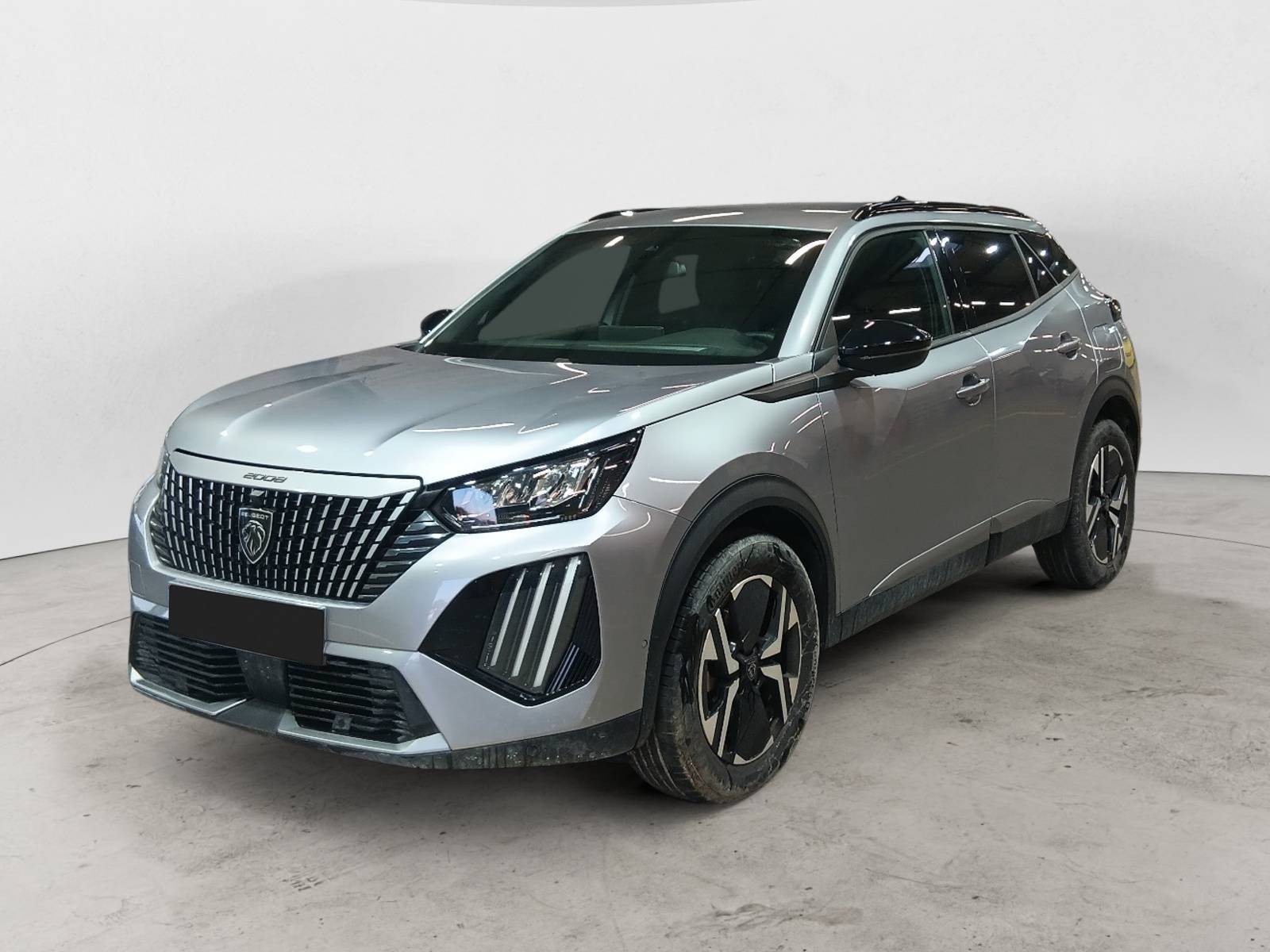 PEUGEOT - 2008 - #875176 - 0