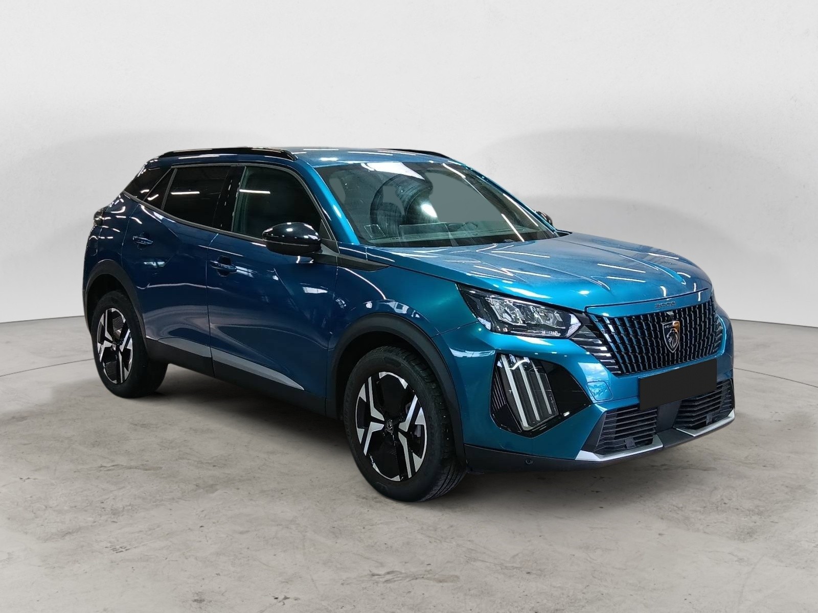 PEUGEOT - 2008 - #880999 - 1