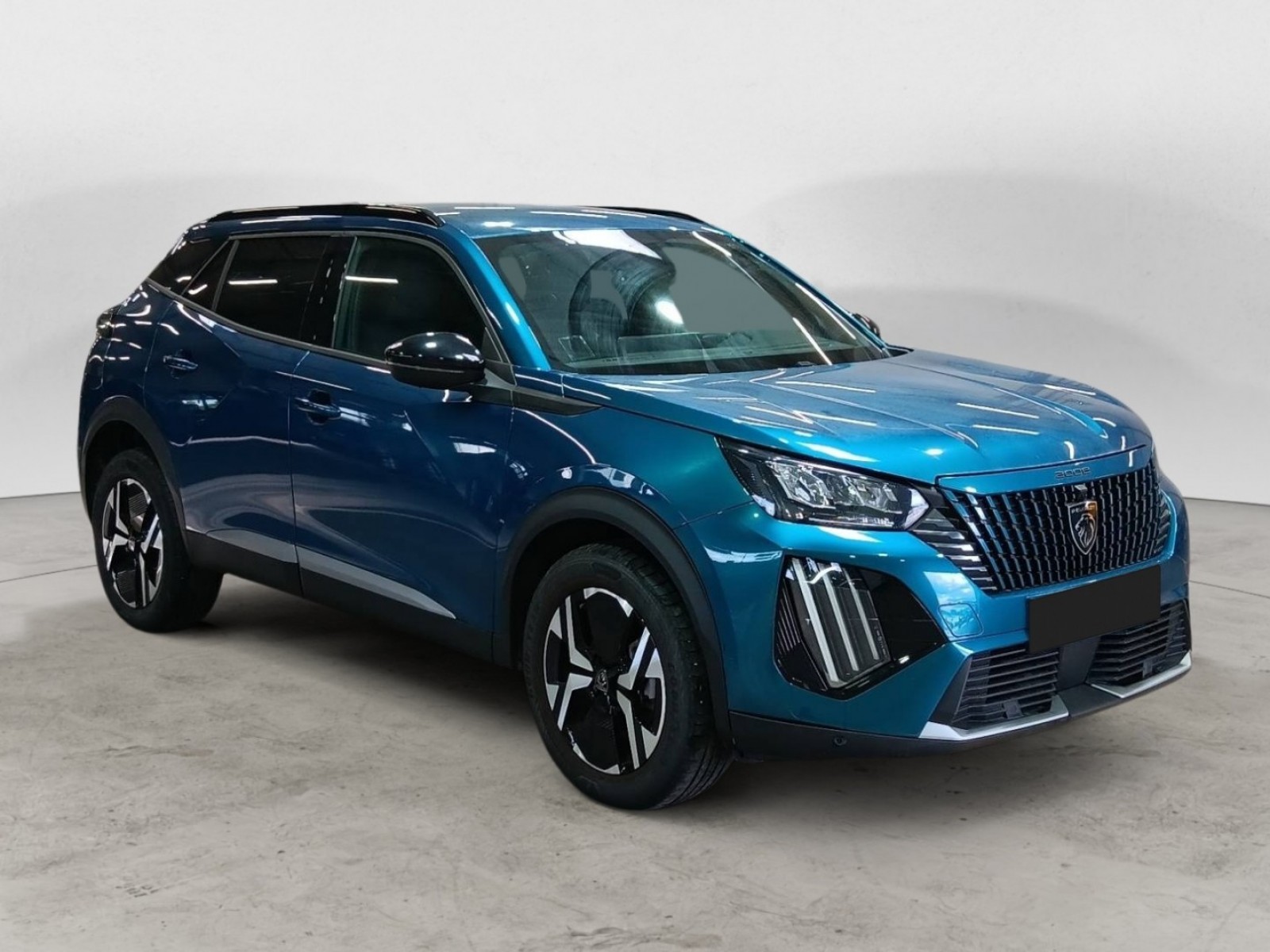 PEUGEOT - 2008 - #880999 - 8
