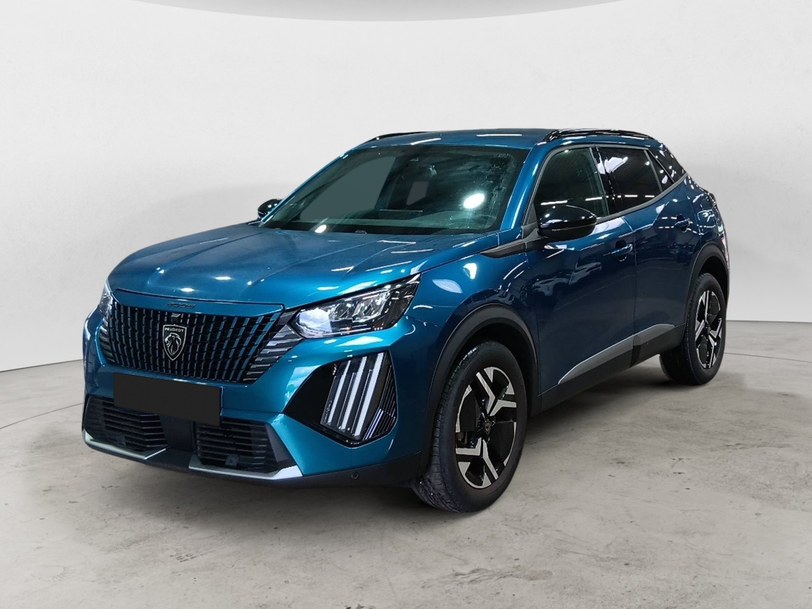 PEUGEOT - 2008 - #880999 - 0