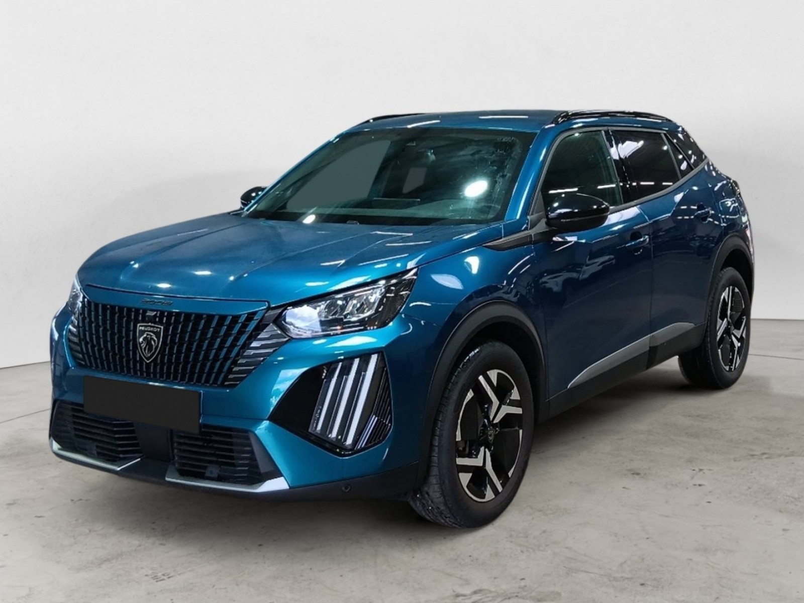 PEUGEOT - 2008 - #880999 - 7