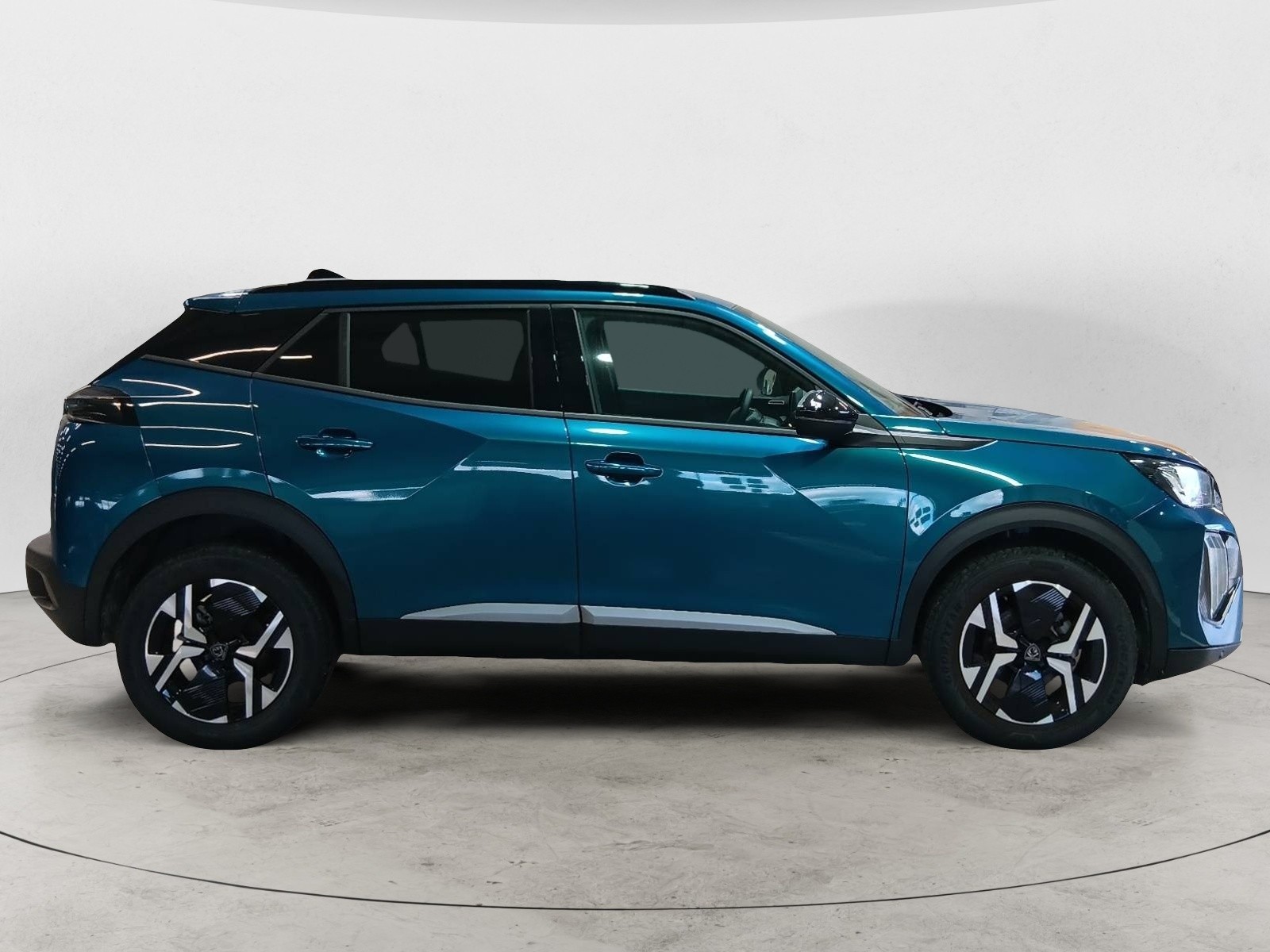 PEUGEOT - 2008 - #880999 - 2